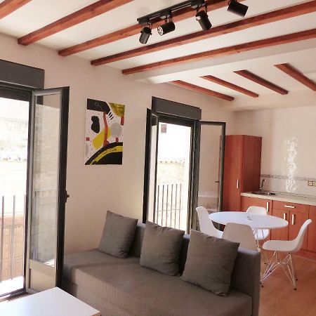 Apartamento A Con Garaje Privado Толедо Екстериор снимка