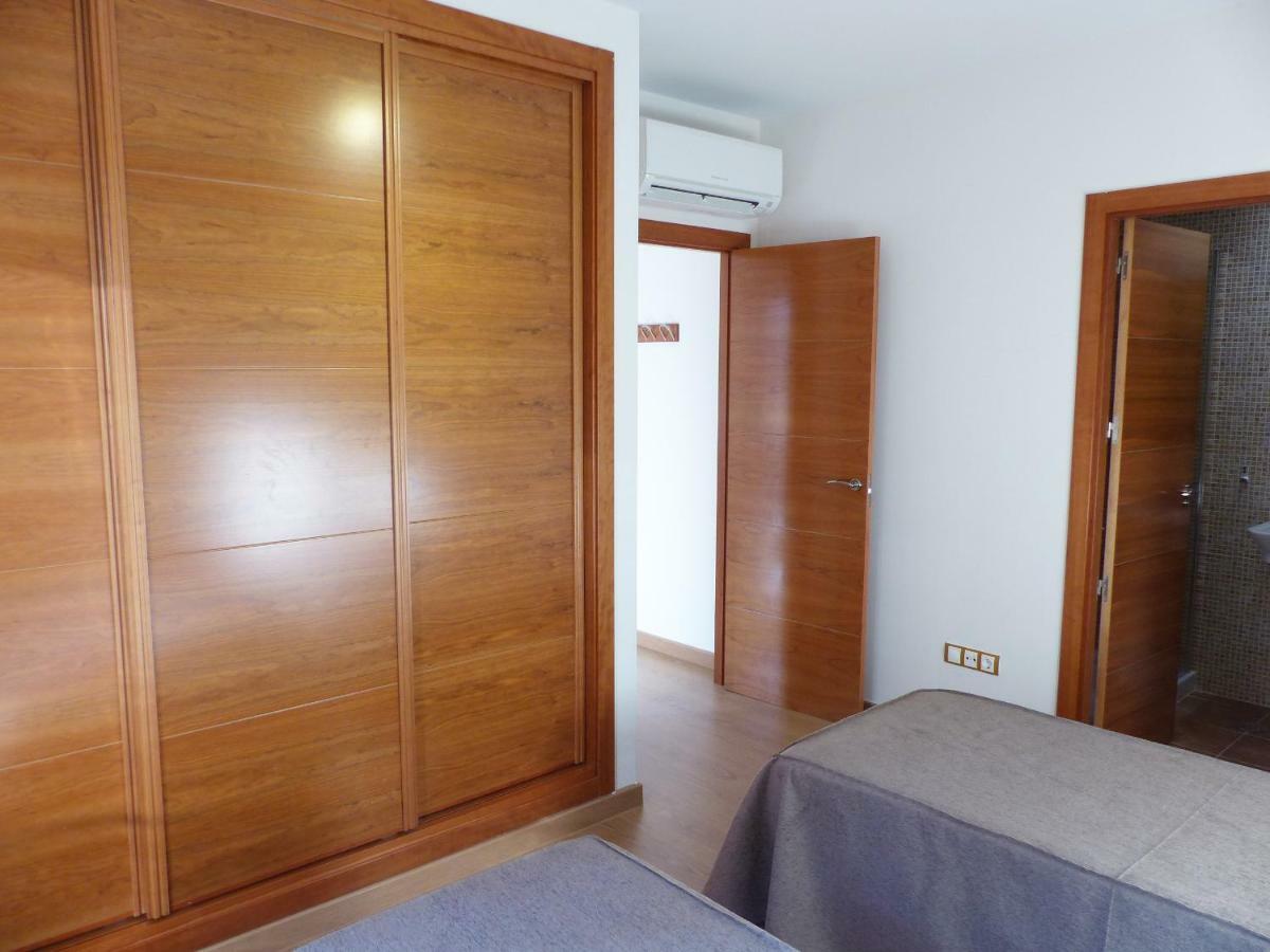 Apartamento A Con Garaje Privado Толедо Екстериор снимка