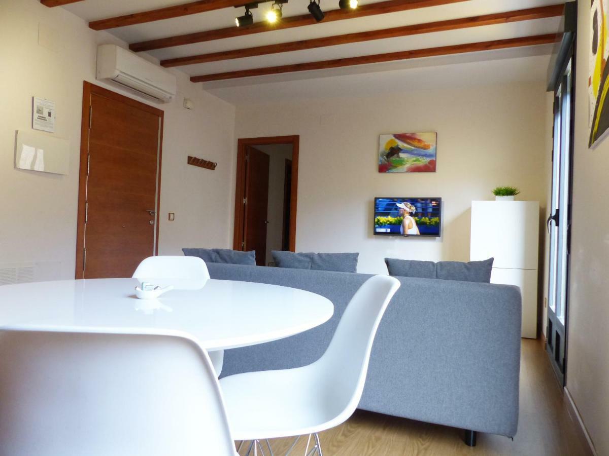 Apartamento A Con Garaje Privado Толедо Екстериор снимка