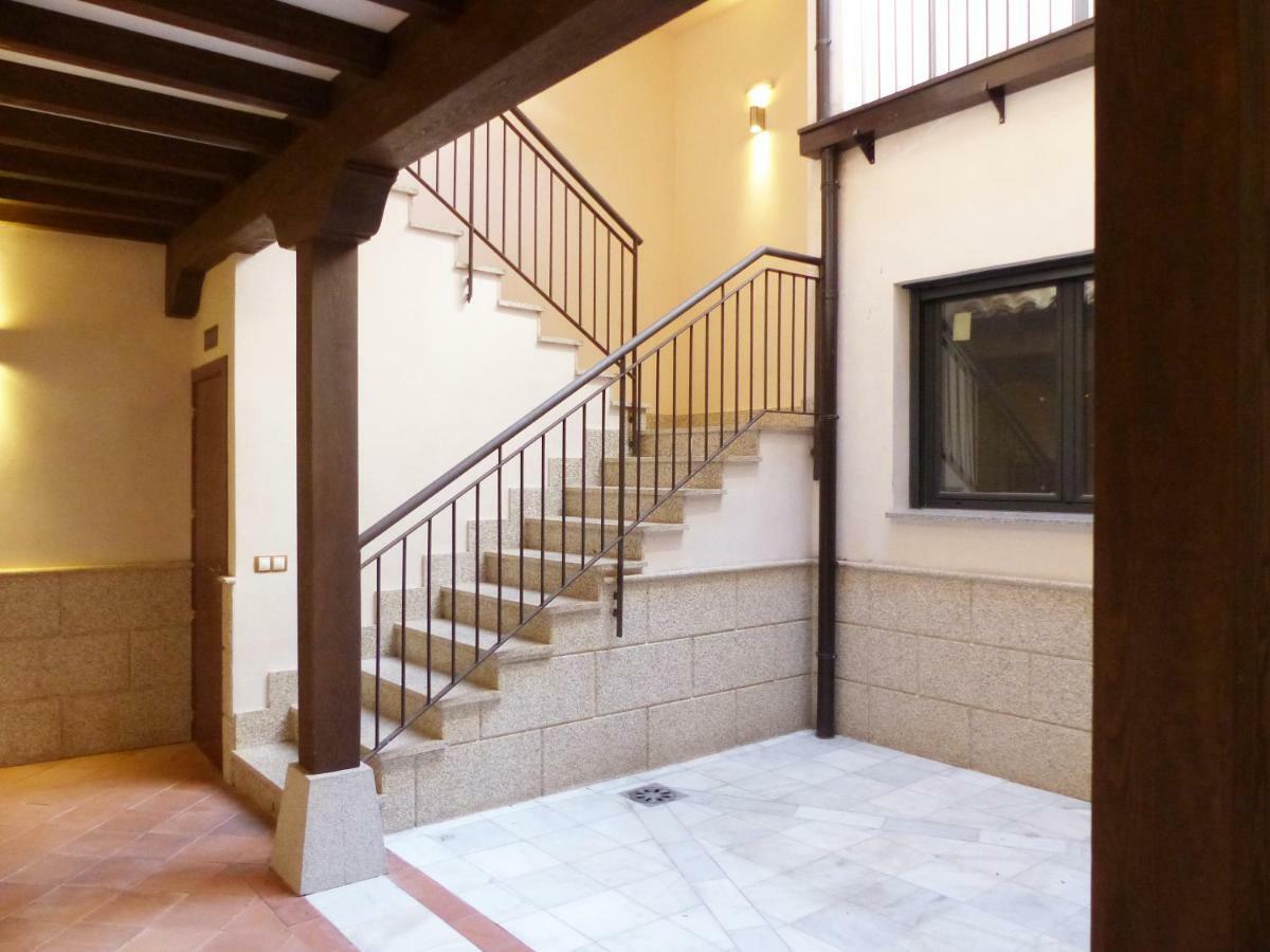Apartamento A Con Garaje Privado Толедо Екстериор снимка